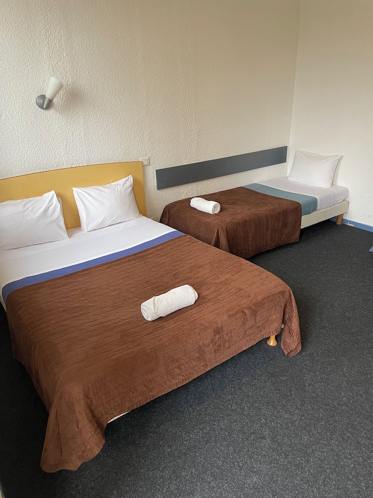 Hotel Residence Avermes 7/47
