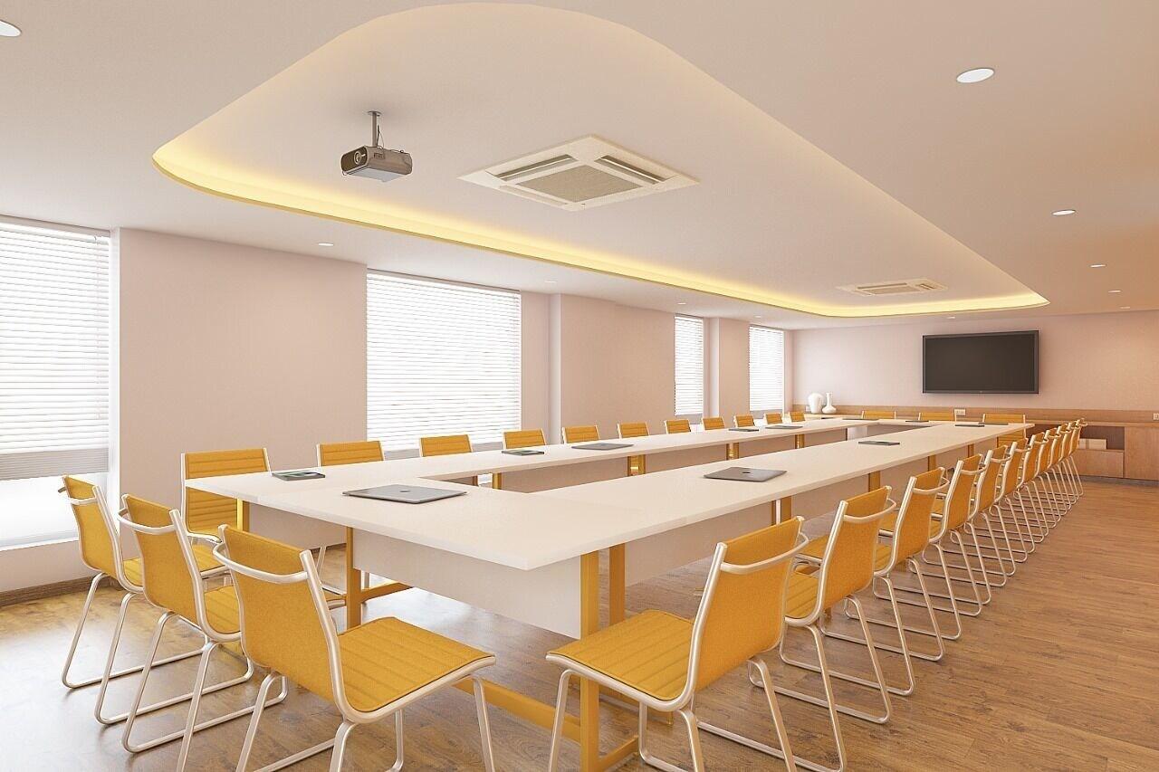 Bloom Hotel - Saki Vihar Powai 43/50