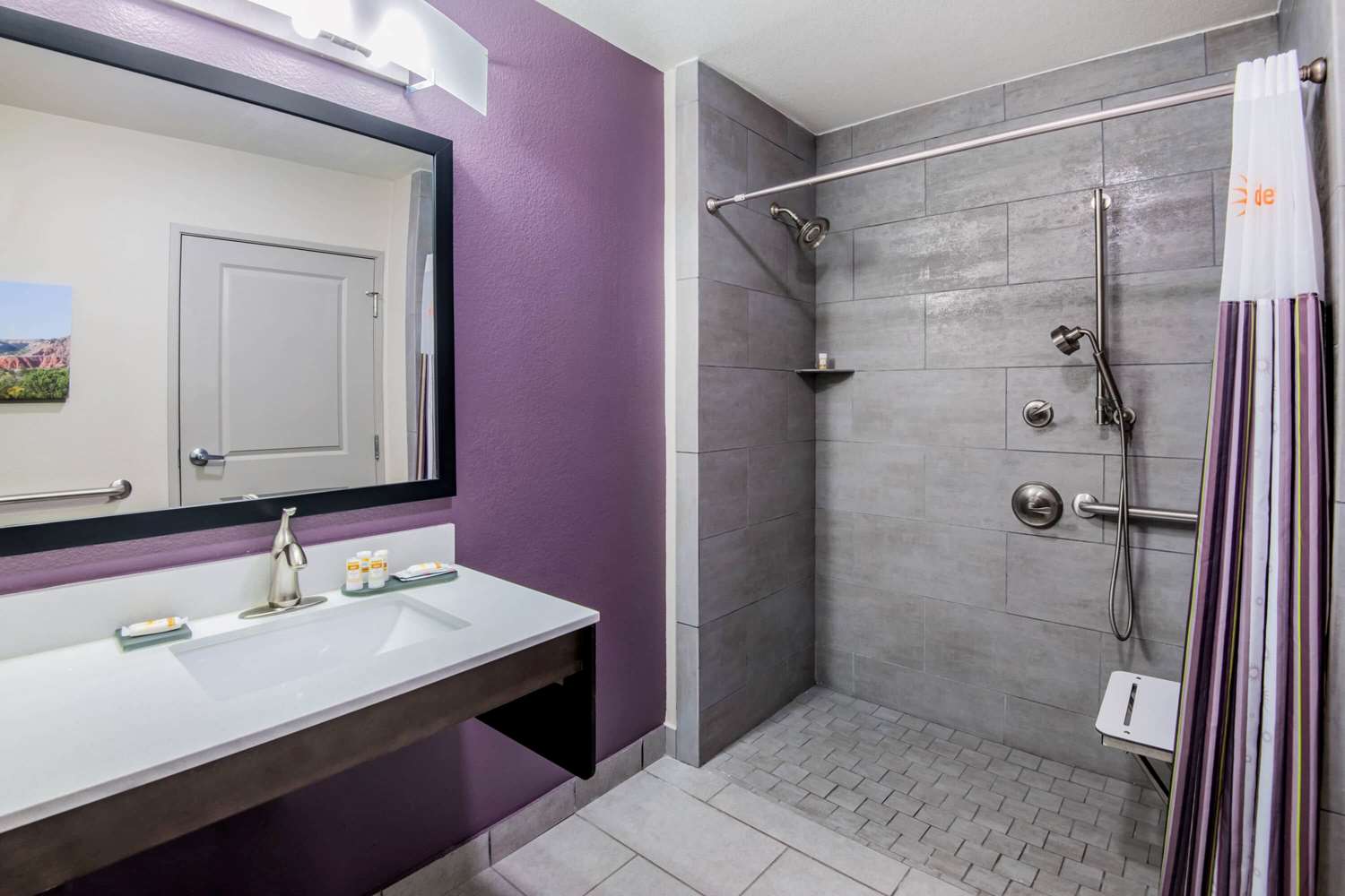 La Quinta Inn Suites By Wyndham Pampa 49/52