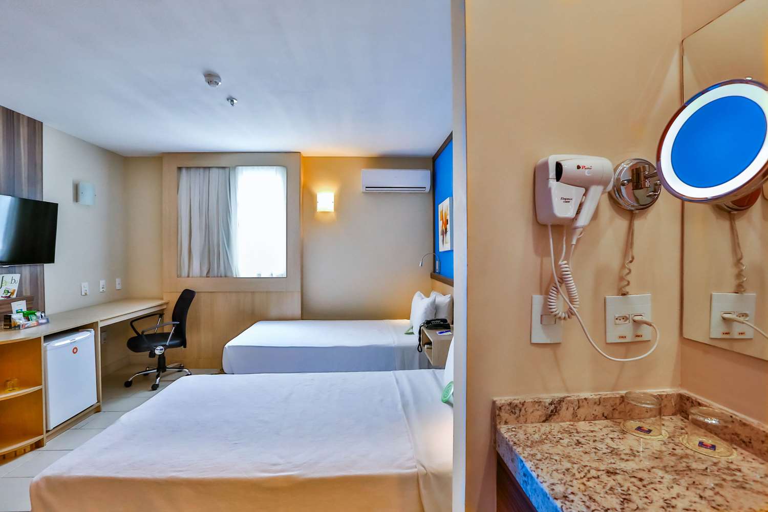 Comfort Hotel Campos dos Goytacazes 3/12