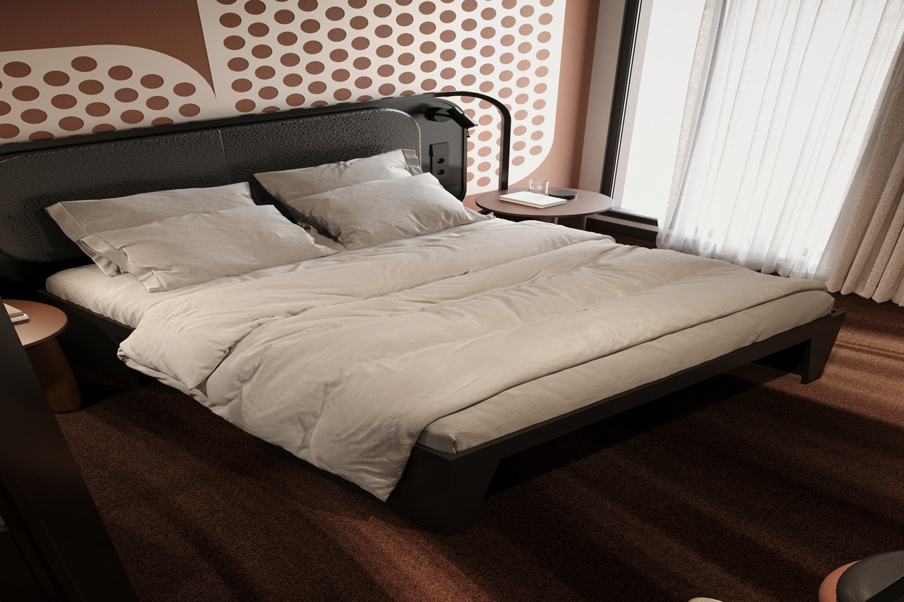 TRIBE Paris Suresnes 15/50