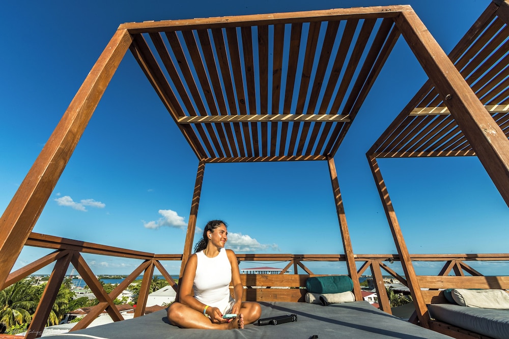 Sandbar Beachfront Hostel And Restaurant 41/74