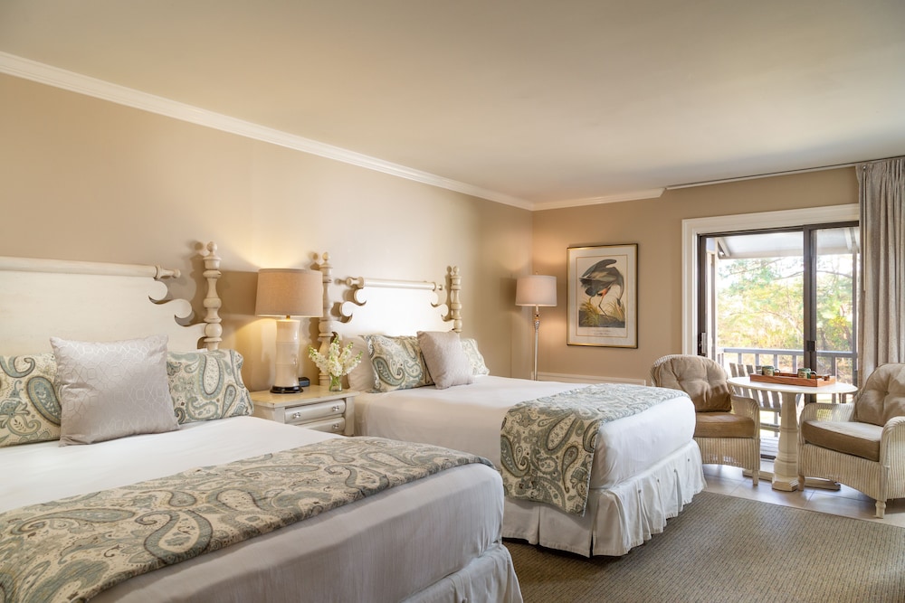 Refuge Inn 22/64