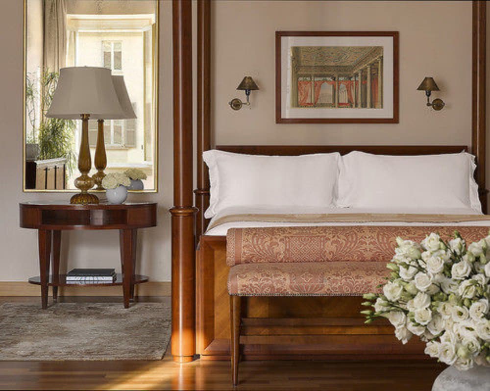 Four Seasons Hotel Milano 52/56