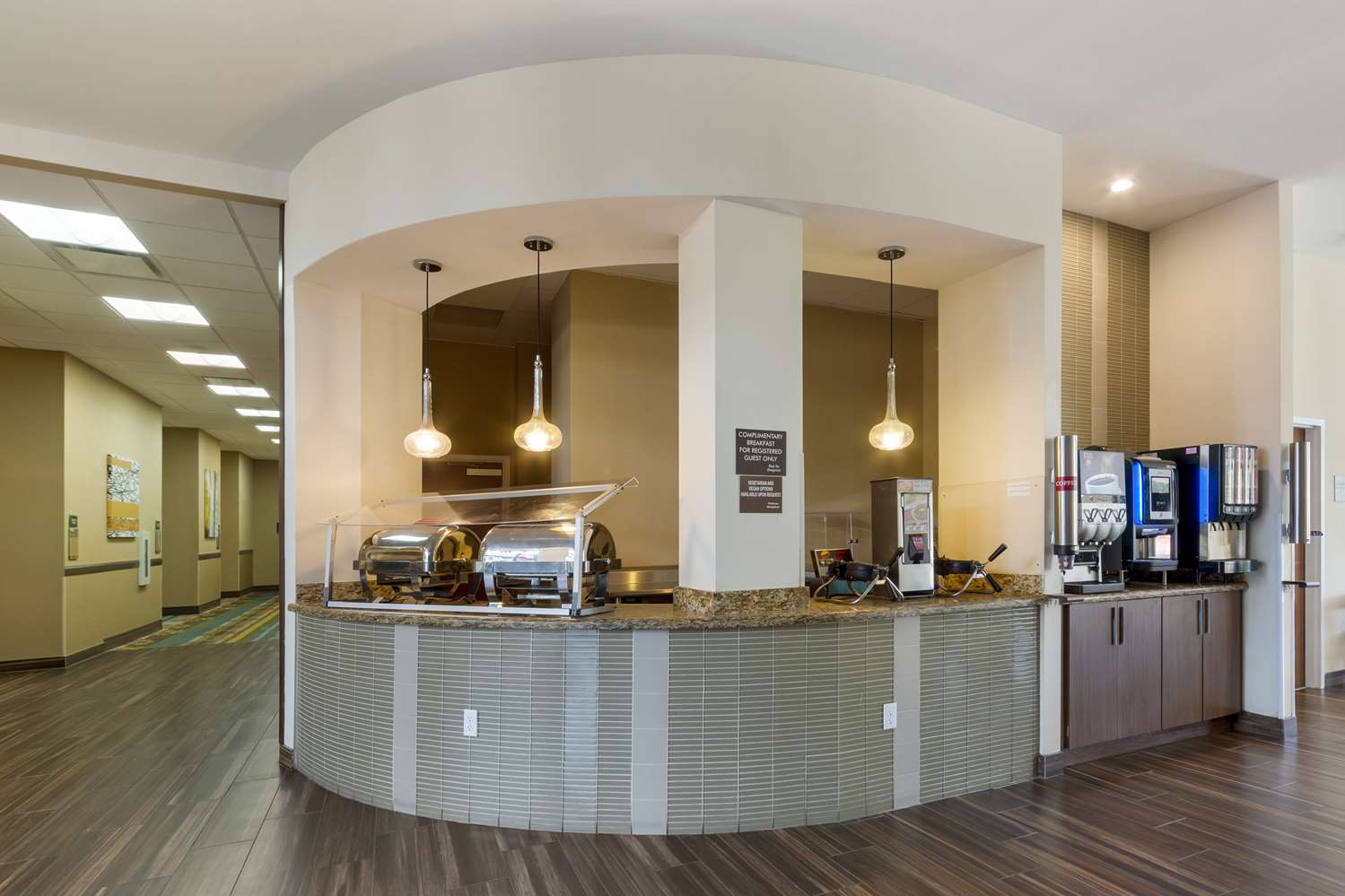 Best Western Plus Miami Executive Airport Hotel & Suites 3/27