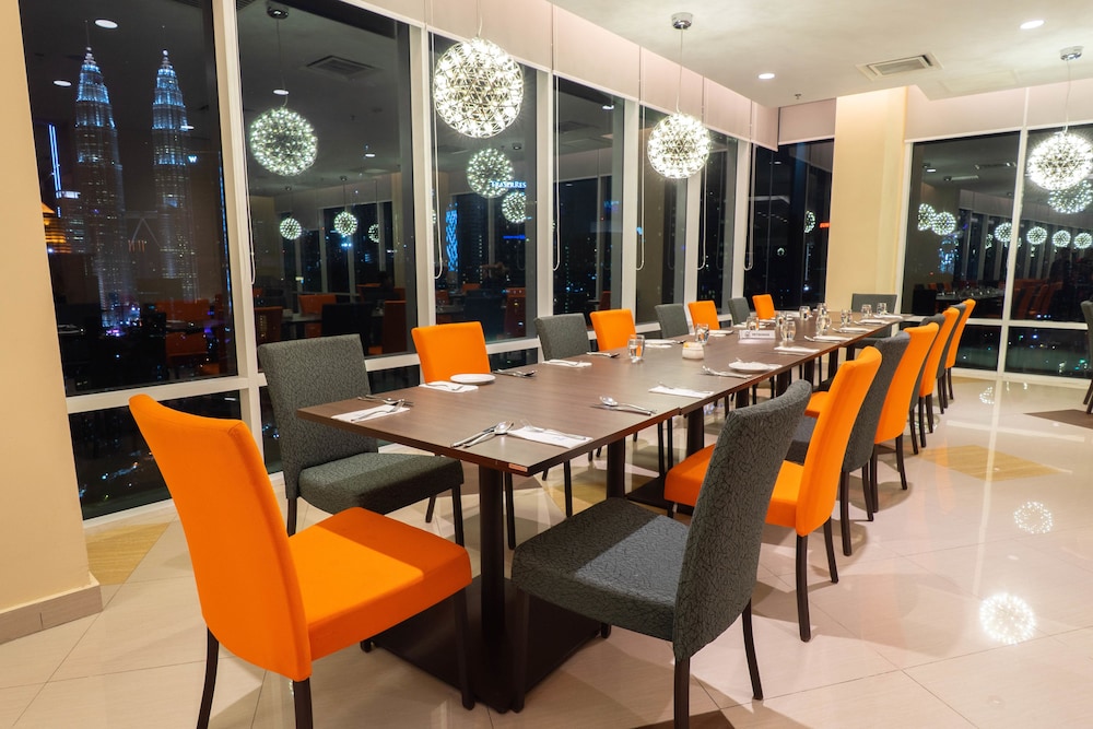Tamu Hotel and Suites Kuala Lumpur 52/58