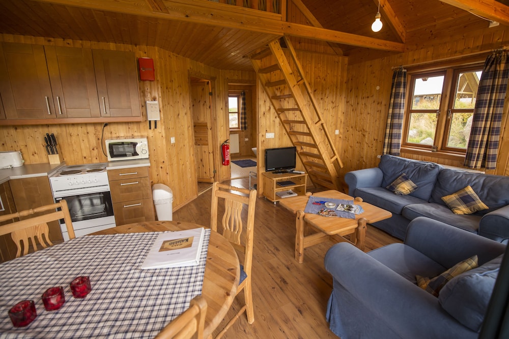 Hestasport Cottages 25/50