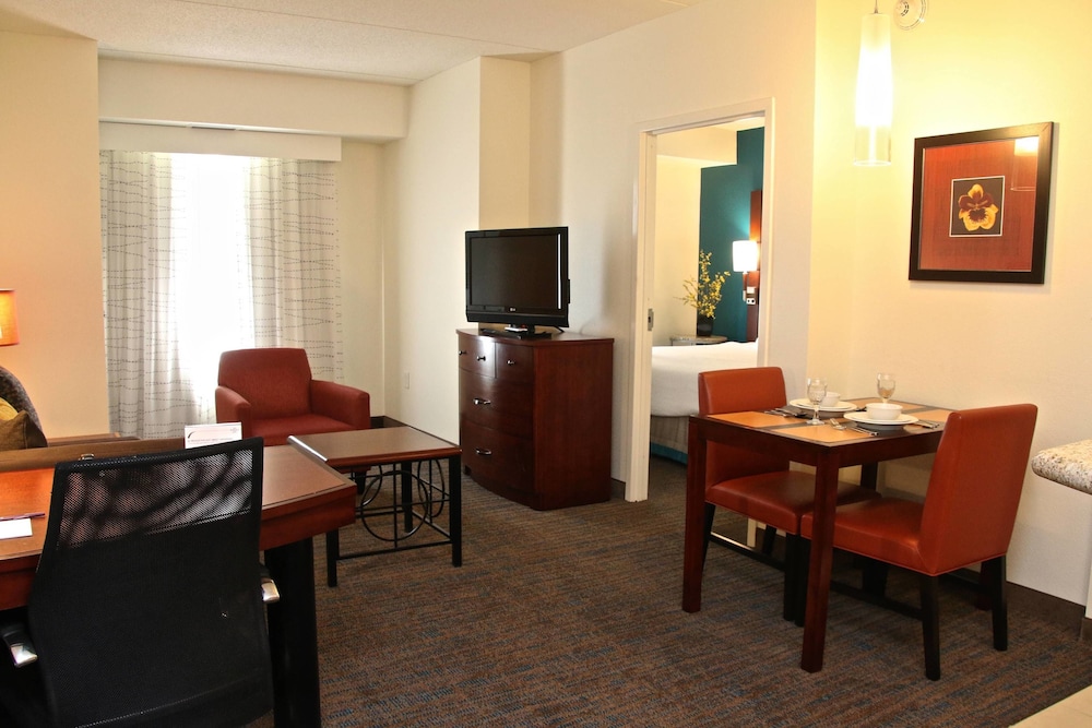 Residence Inn Newport News Airport 22/31