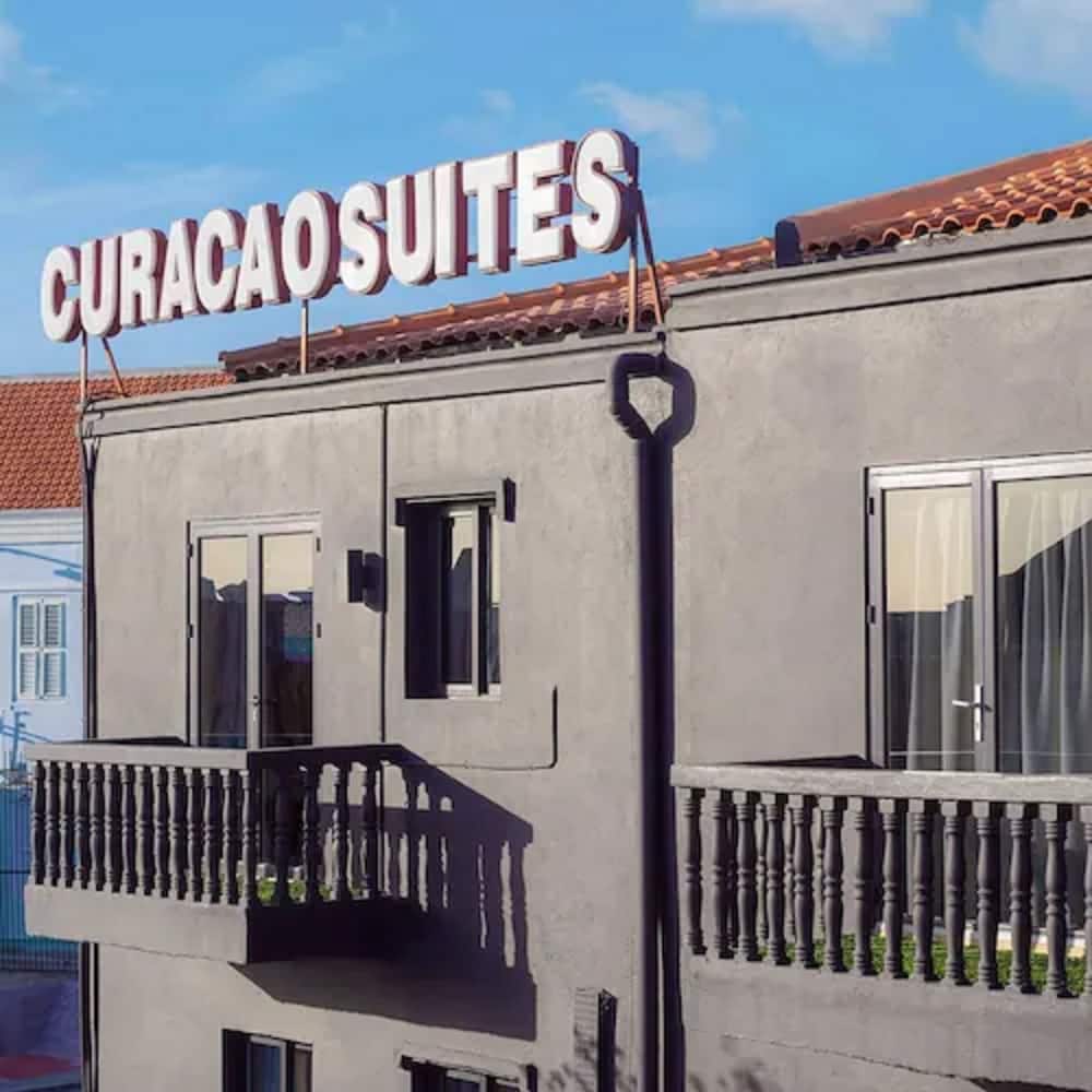 Curacao Suites Hotel 1/66