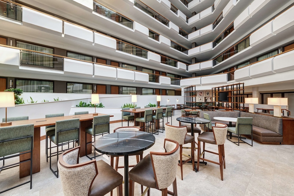 Embassy Suites Tysons Corner 29/44