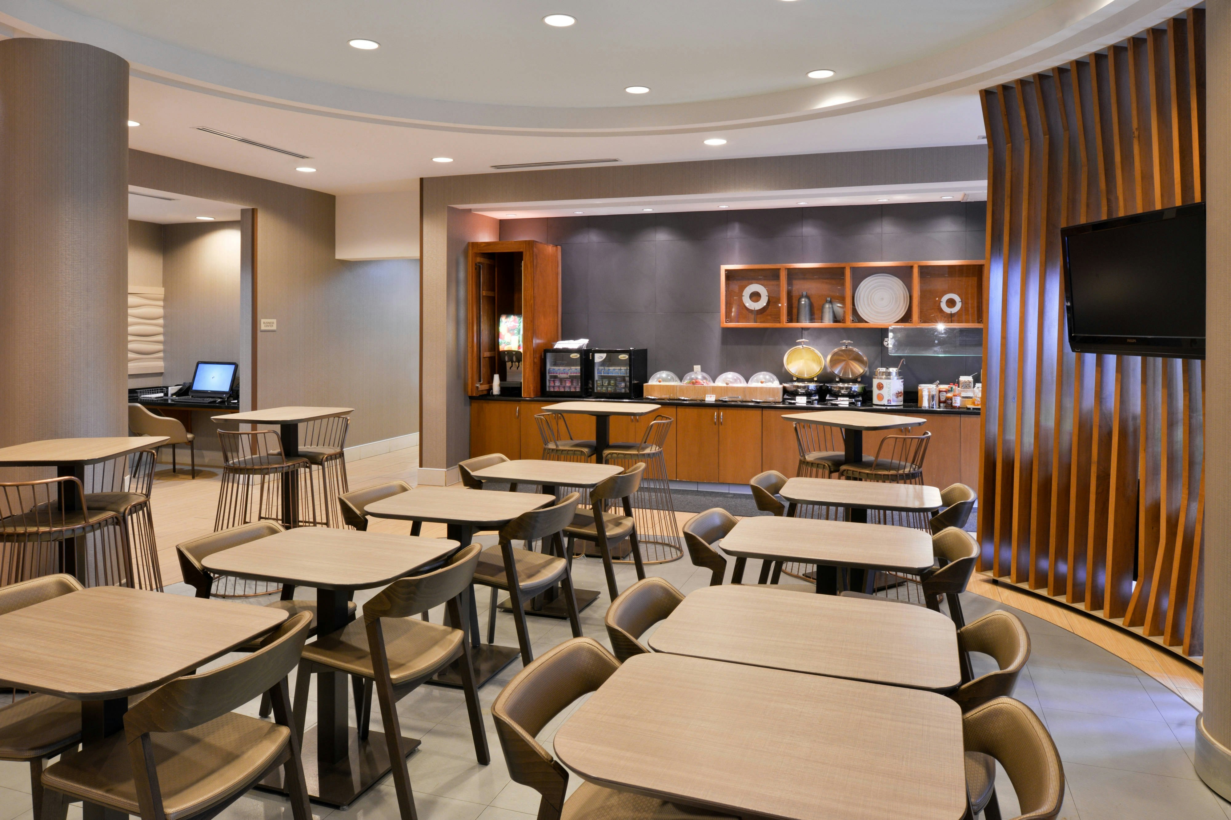 Springhill Suites By Marriott Corona Riverside 32/48