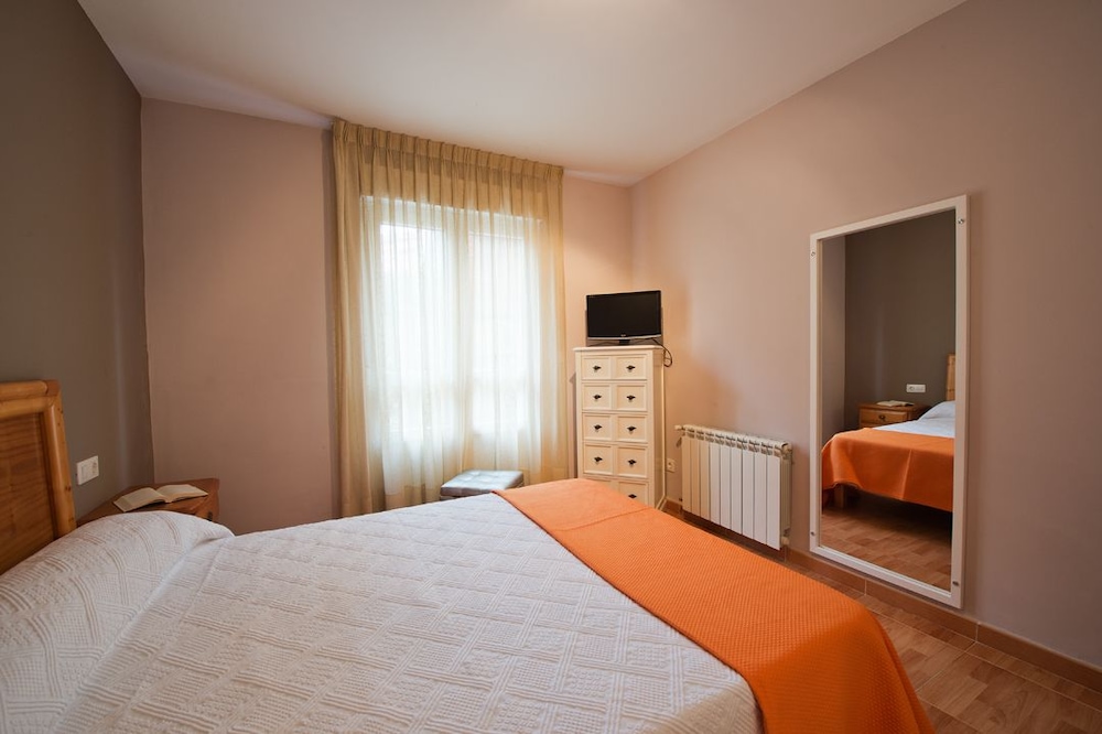 Apartamentos Vida Corcubion 7/25