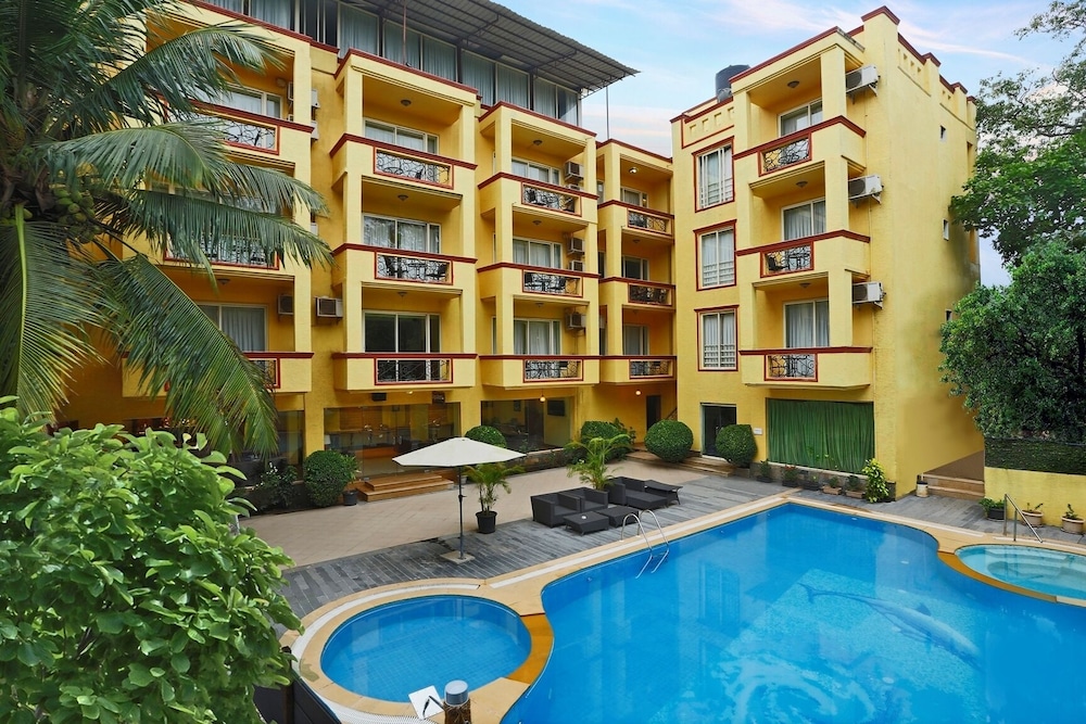 Meraden La Oasis 3/50