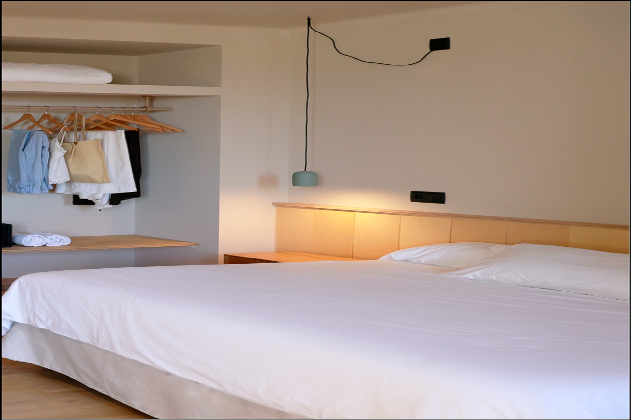 Alcudia Boutique Apartments 15/33