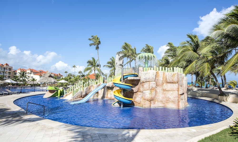 Occidental Caribe 40/50