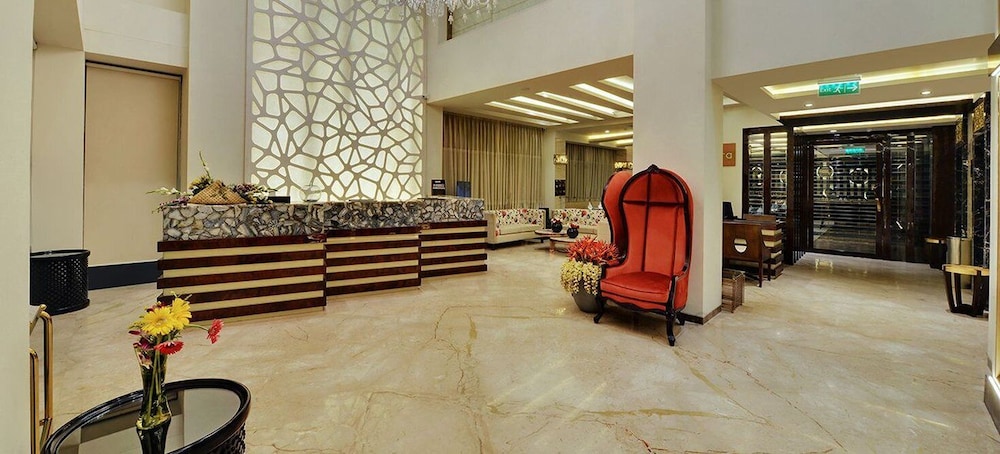 The Fern Residency Jaipur 17/46
