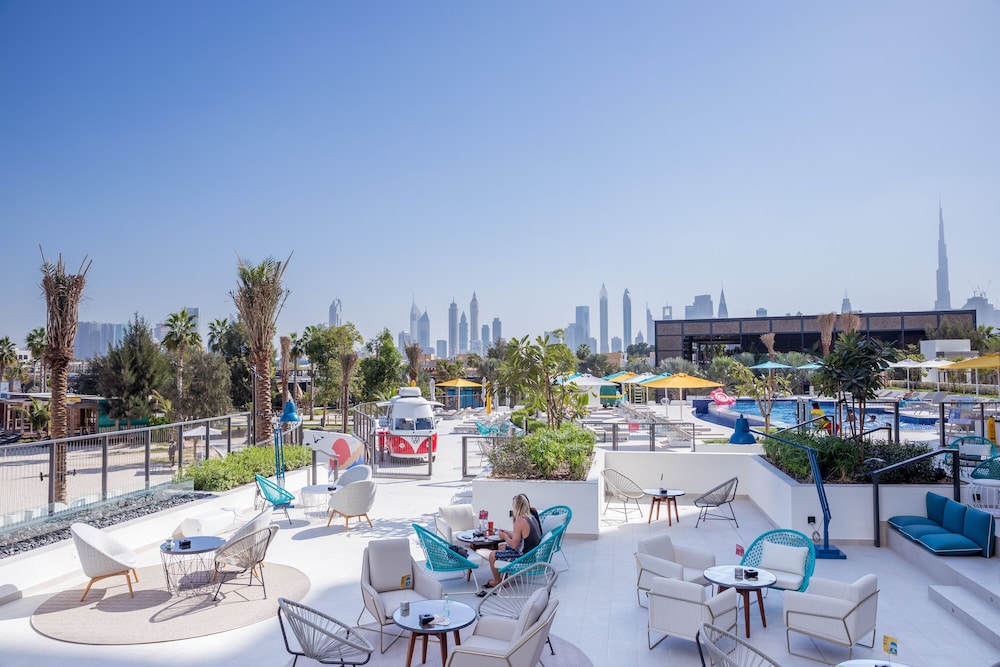 Rove La Mer Beach, Jumeirah 40/56