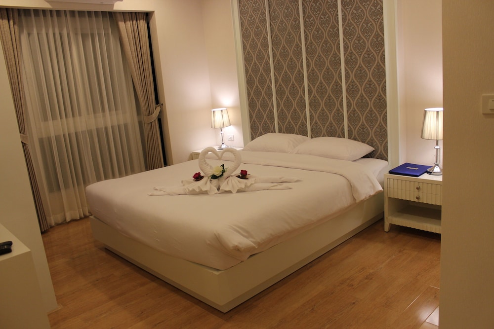 Harmony Resort Hotel 15/50