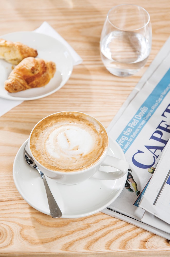 Cape Town Hollow Boutique Hotel 37/66