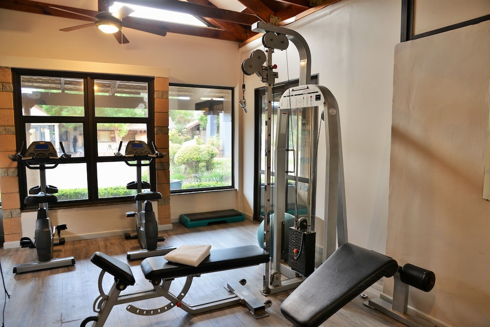 aha Alpine Heath Resort 12/38