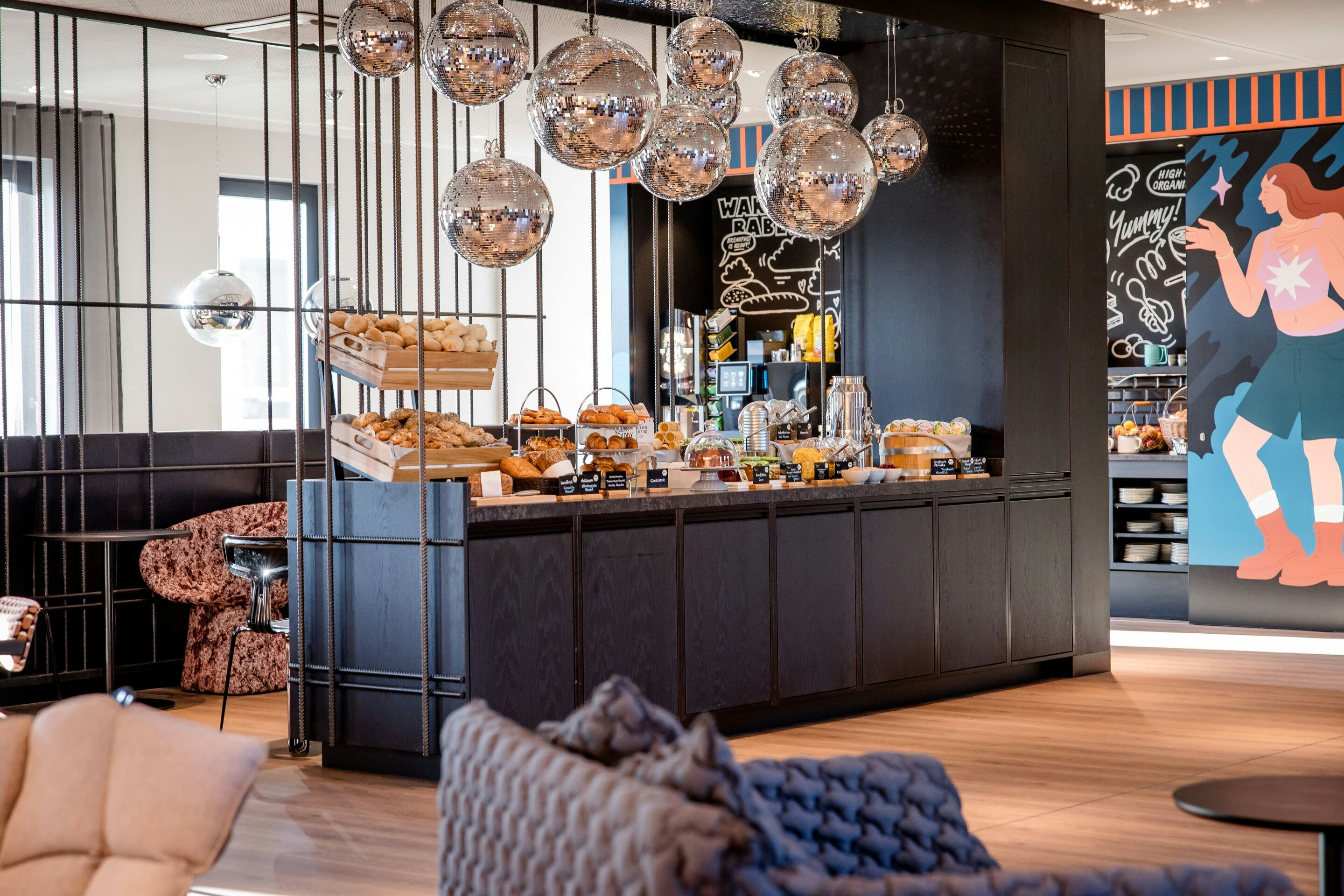Motel One Berlin - Potsdamer Platz 23/36