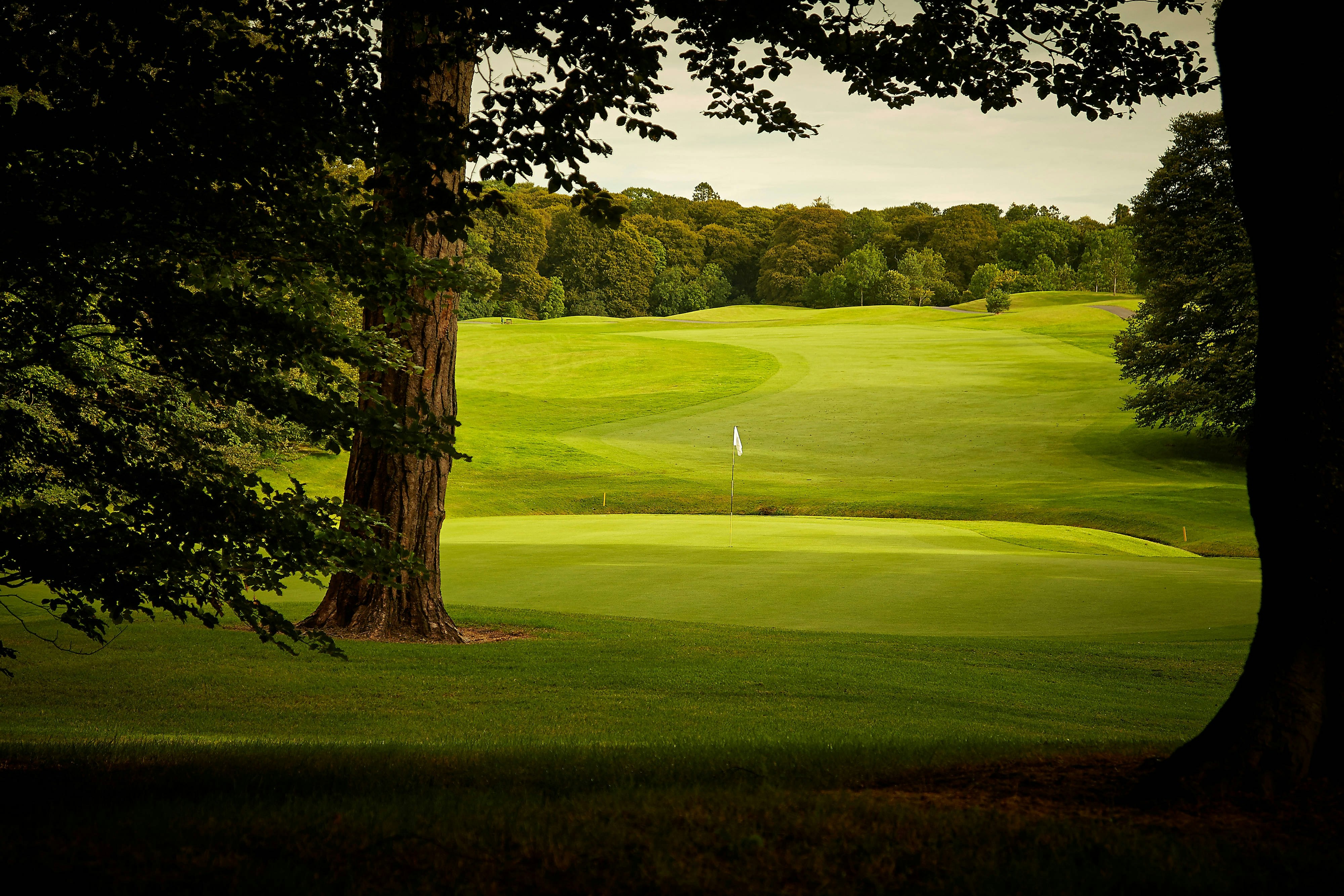 Mount Juliet Estate, Autograph Collection 7/43