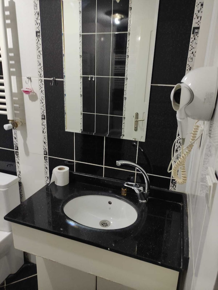 Panda Residence Deluxe Taksim 25/29