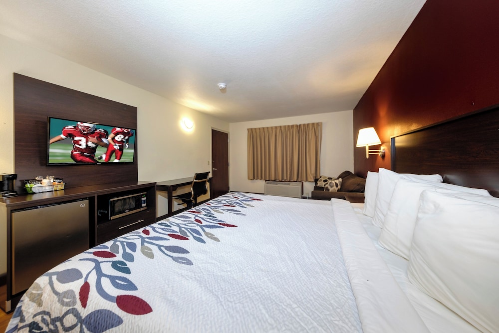 Red Roof Inn Osage Beach 28/60