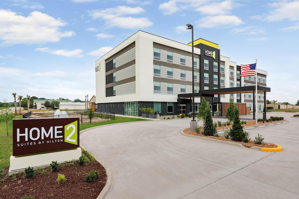 Home2 Suites by Hilton Lafayette I-10 46/55