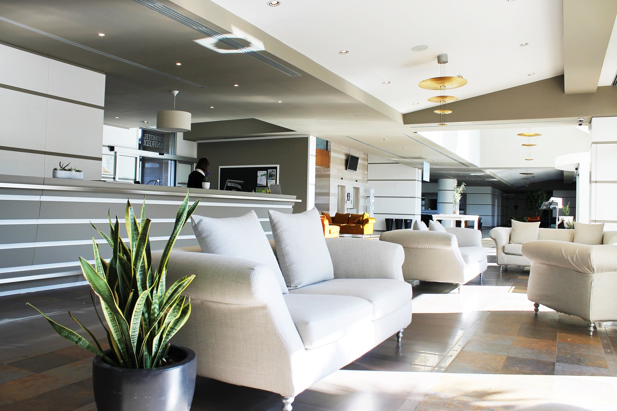 Regiohotel Manfredi 34/57