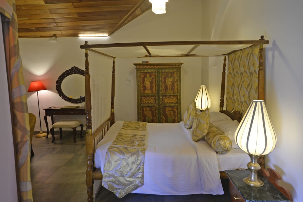 Athulya Villas 6/36