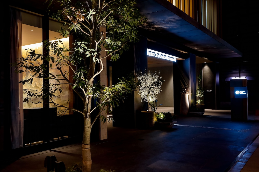 Miyako City Osaka Hommachi 60/61
