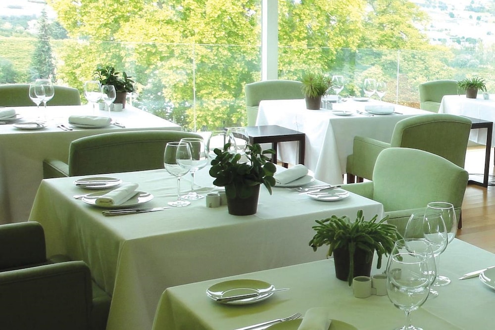 The Wine House Hotel Quinta Da Pacheca 61/78