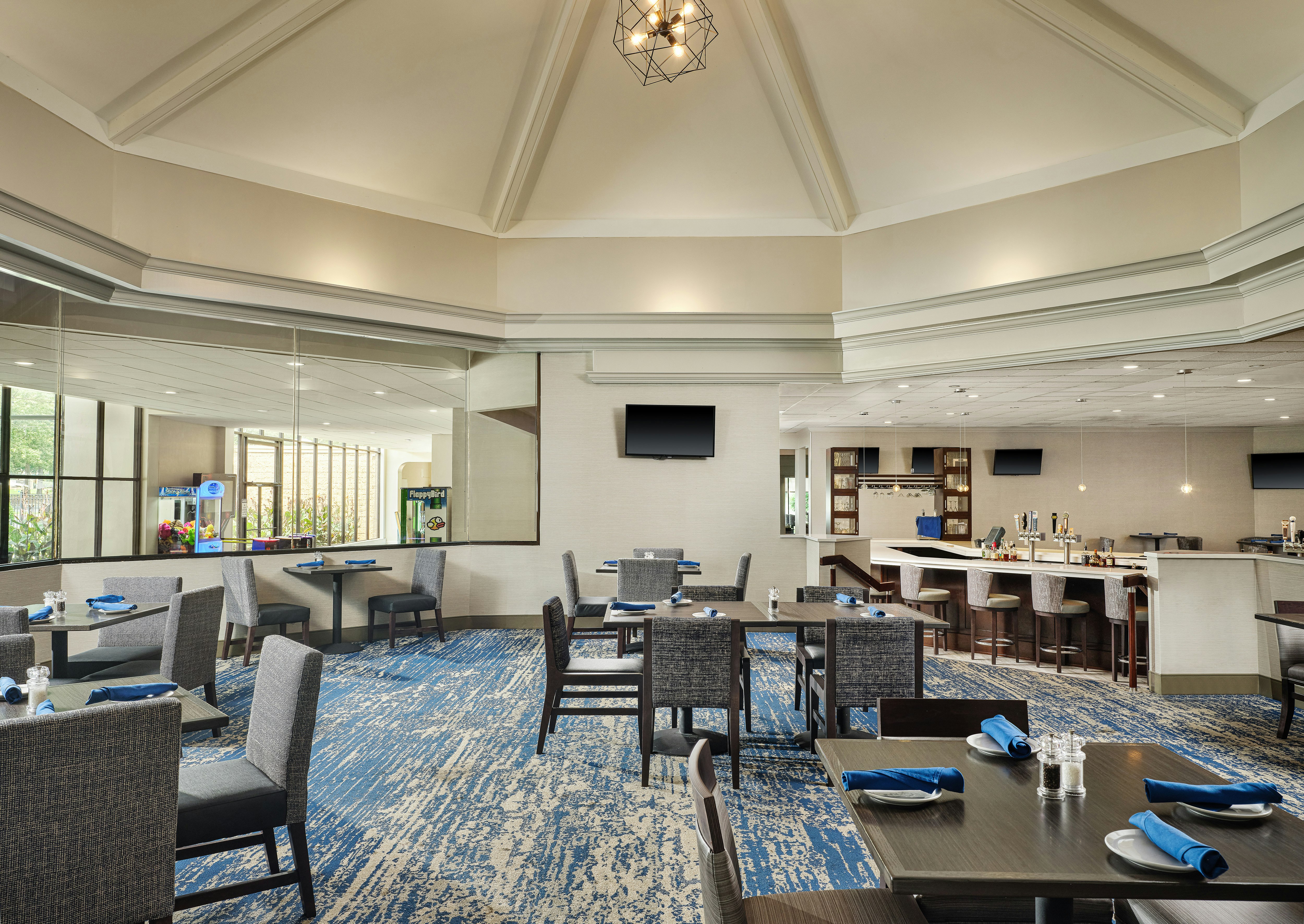 DoubleTree by Hilton Williamsburg 32/46