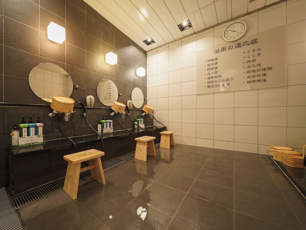 Super Hotel Hida Takayama 39/53