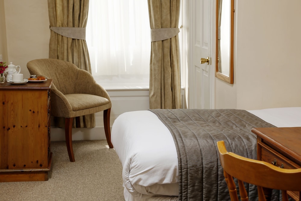 Best Western Valley Hotel 34/71