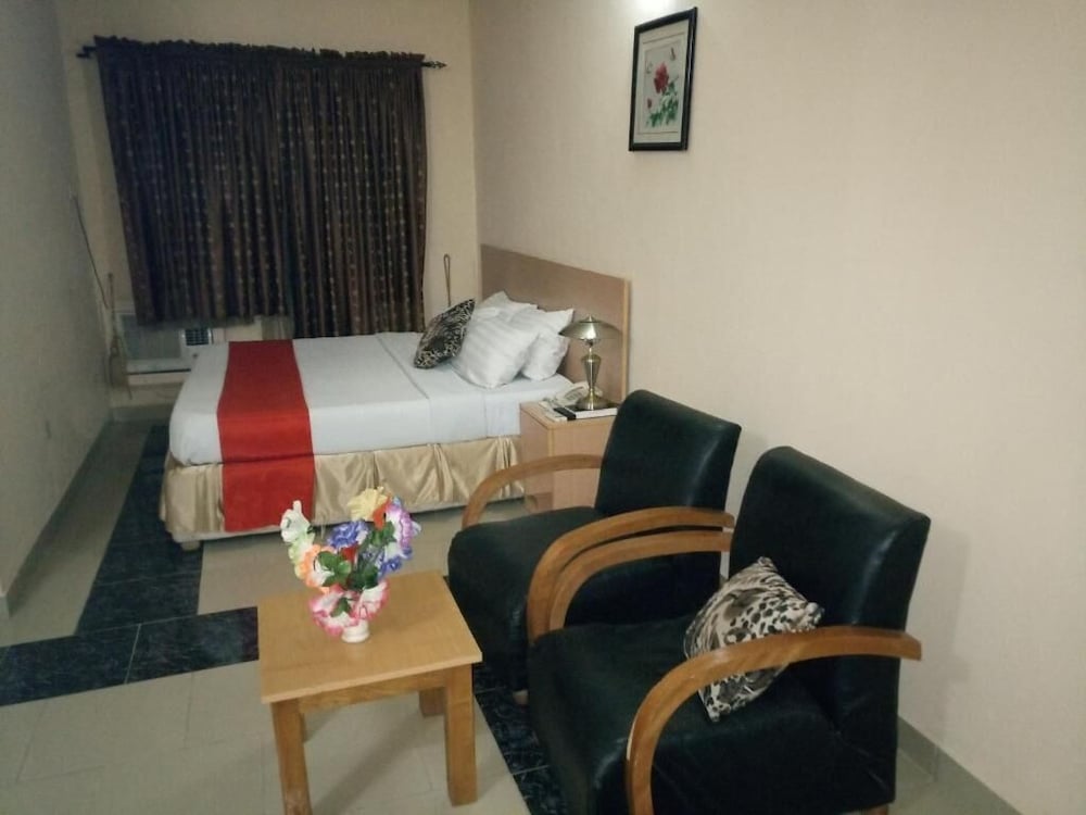 Citilodge Hotel Abuja 17/61
