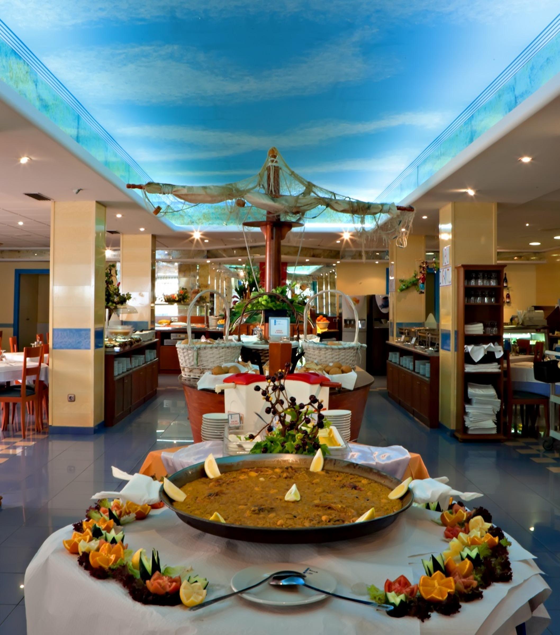 Tropic Relax Hotel 18/27