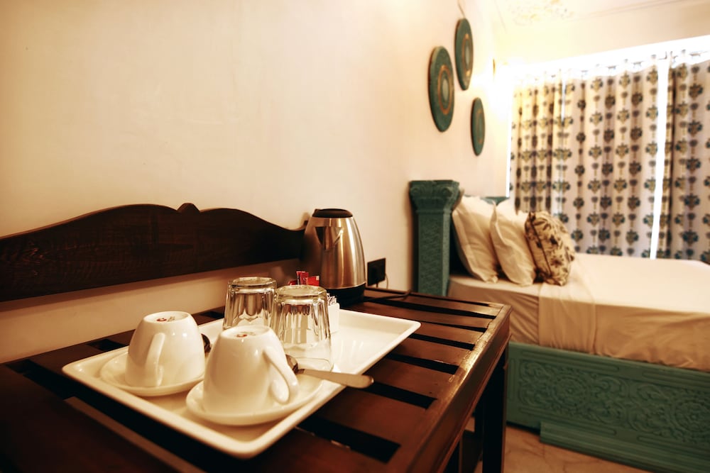 The Lake View Hotel – On Lake Pichola 38/50