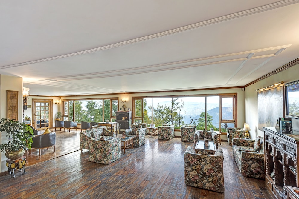 Club Mahindra Resort - Shimla, Himachal Pradesh 35/55