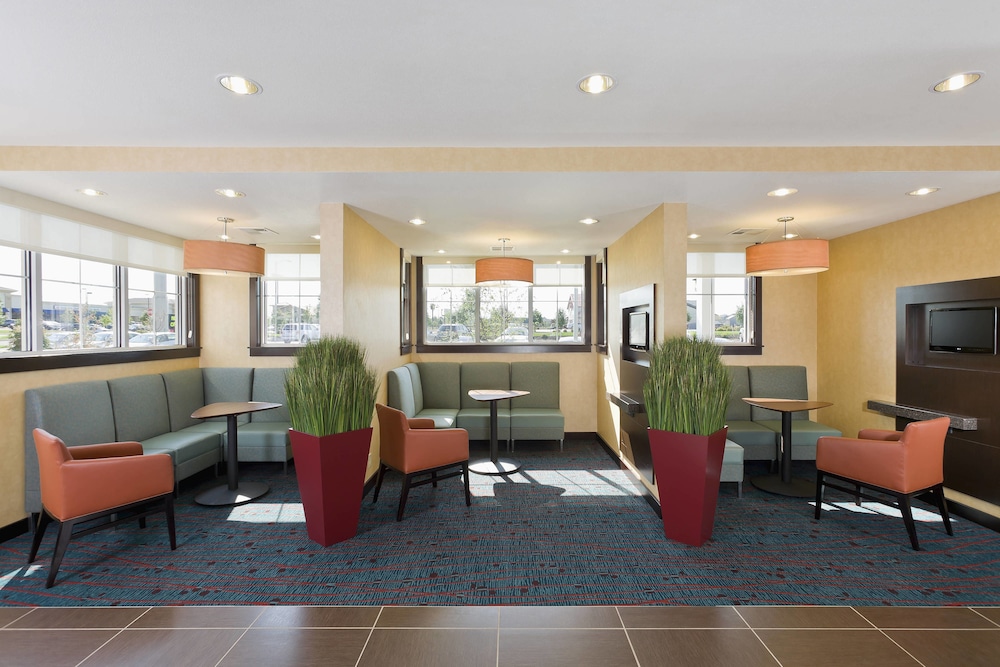 Residence Inn Bismarck North 23/31
