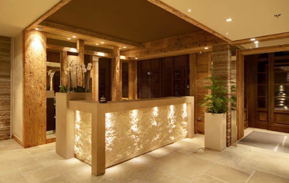 Rosapetra Spa Resort 10/67