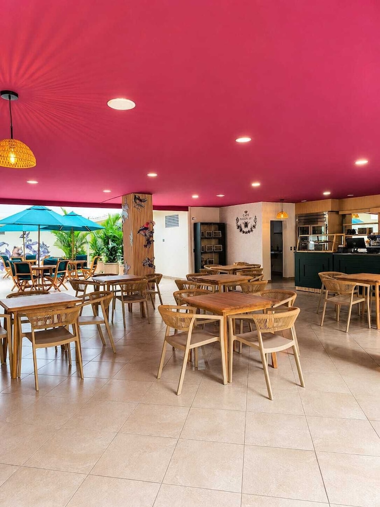 HOTEL NEIVA PLAZA 43/50