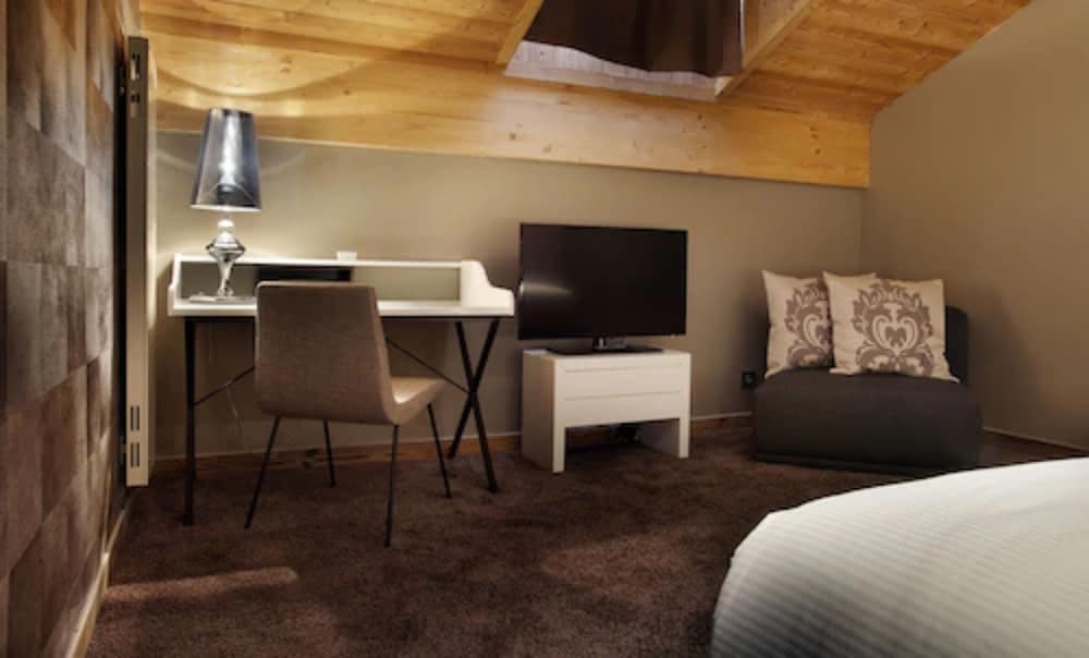 Hotel Koh-I Nor Val Thorens 65/75