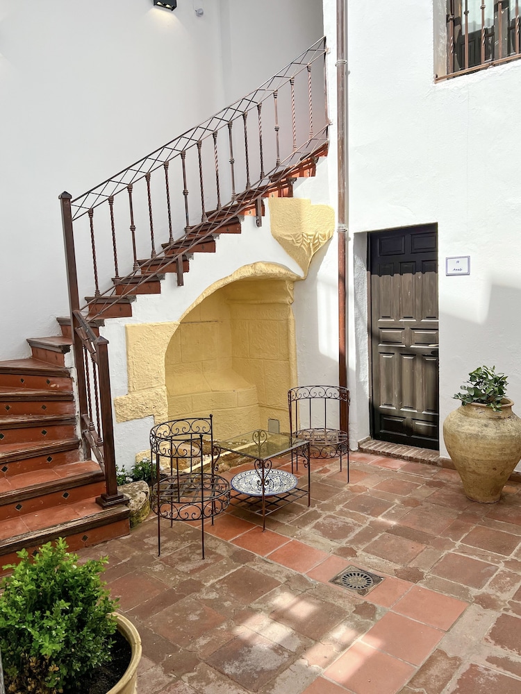 Posada San Fernando 30/50