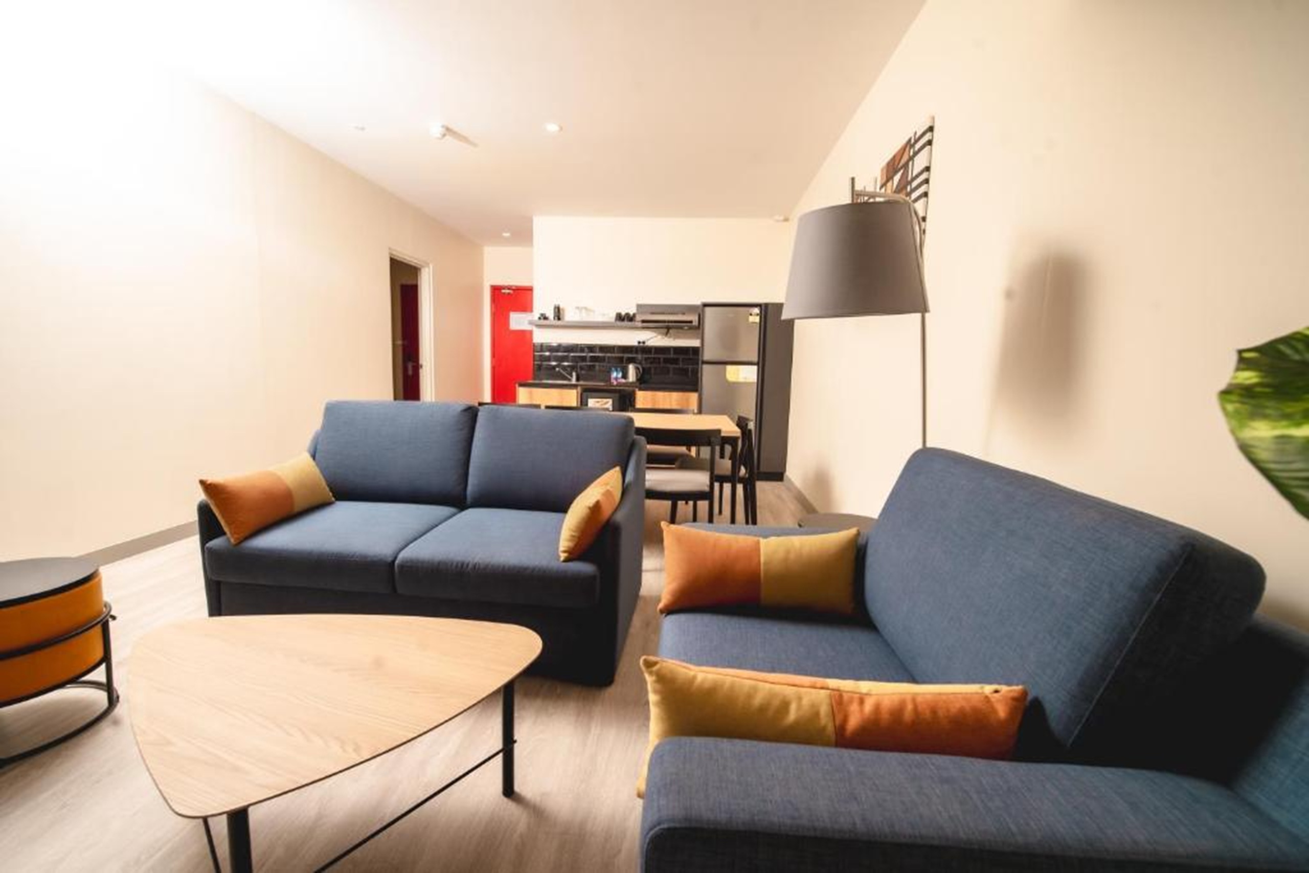 Ramada Encore - Labasa Damodar City 13/16