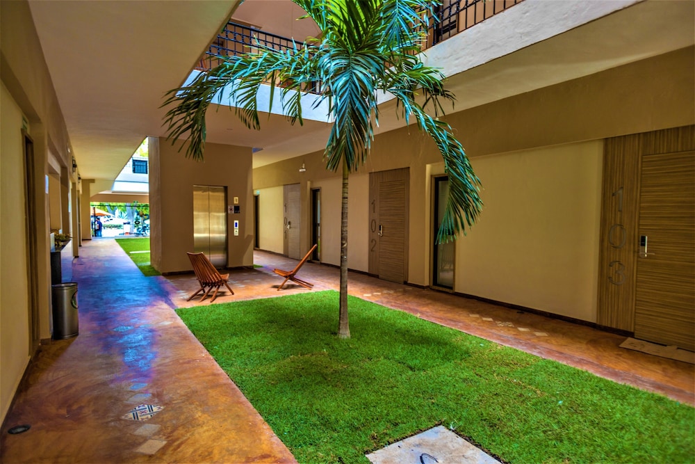 Hotel Plaza by Kavia 49/58
