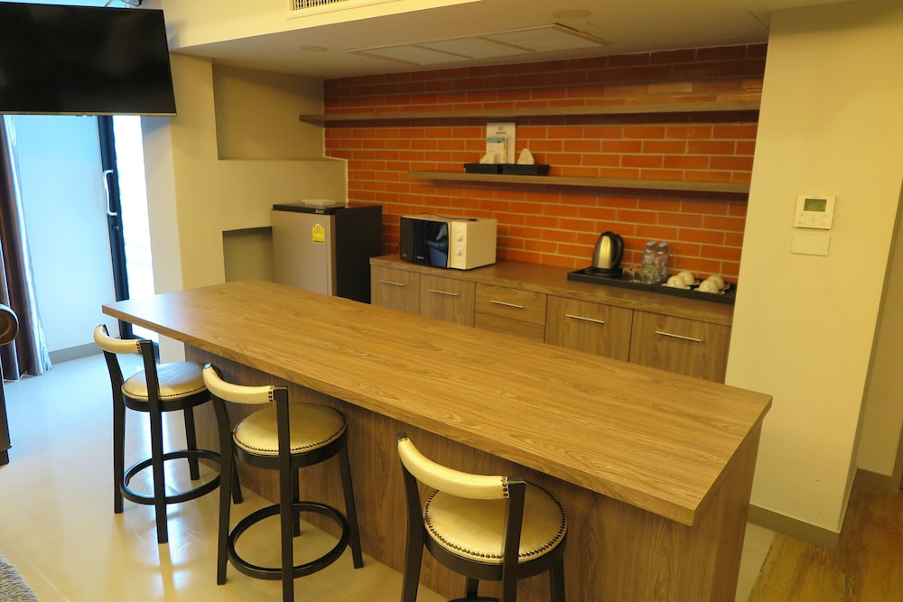 V20 Boutique Hotel 6/76