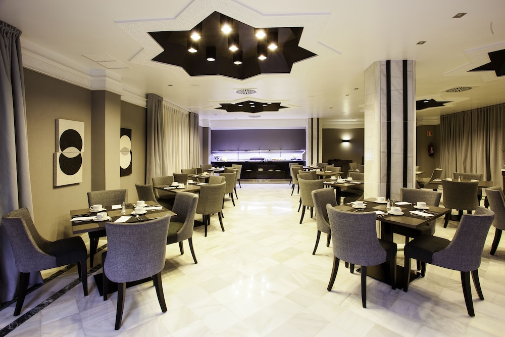 Vincci Albayzin Hotel 62/69