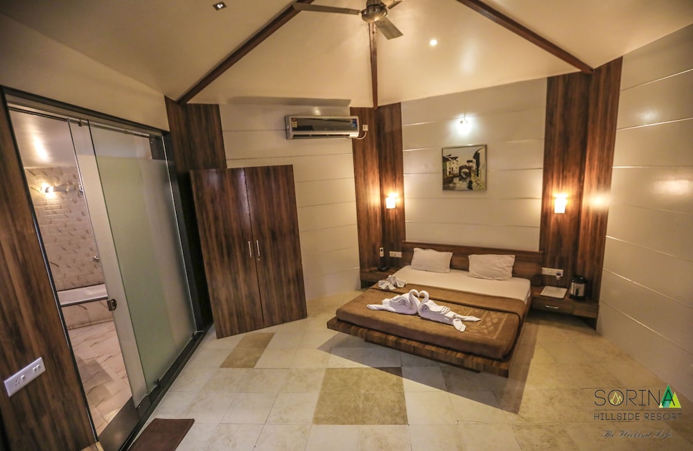 Sorina Hillside Resort 6/17